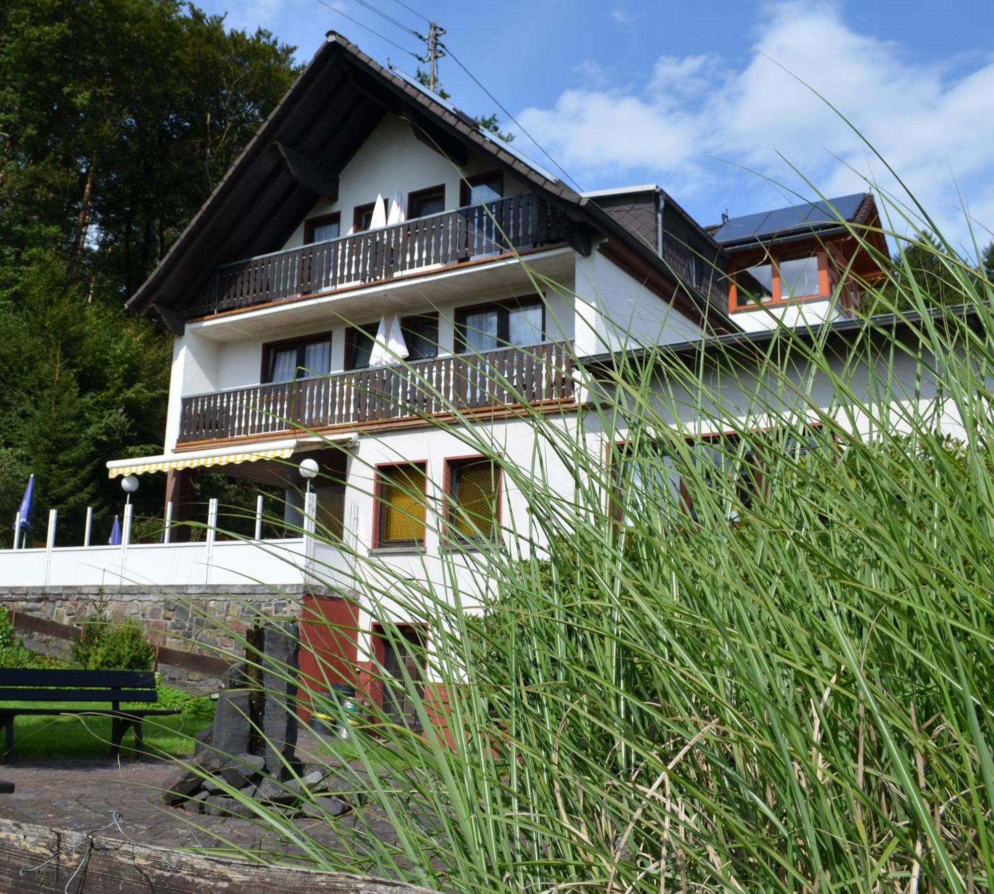 Hotel-Restaurant Im Heisterholz Hemmelzen Экстерьер фото